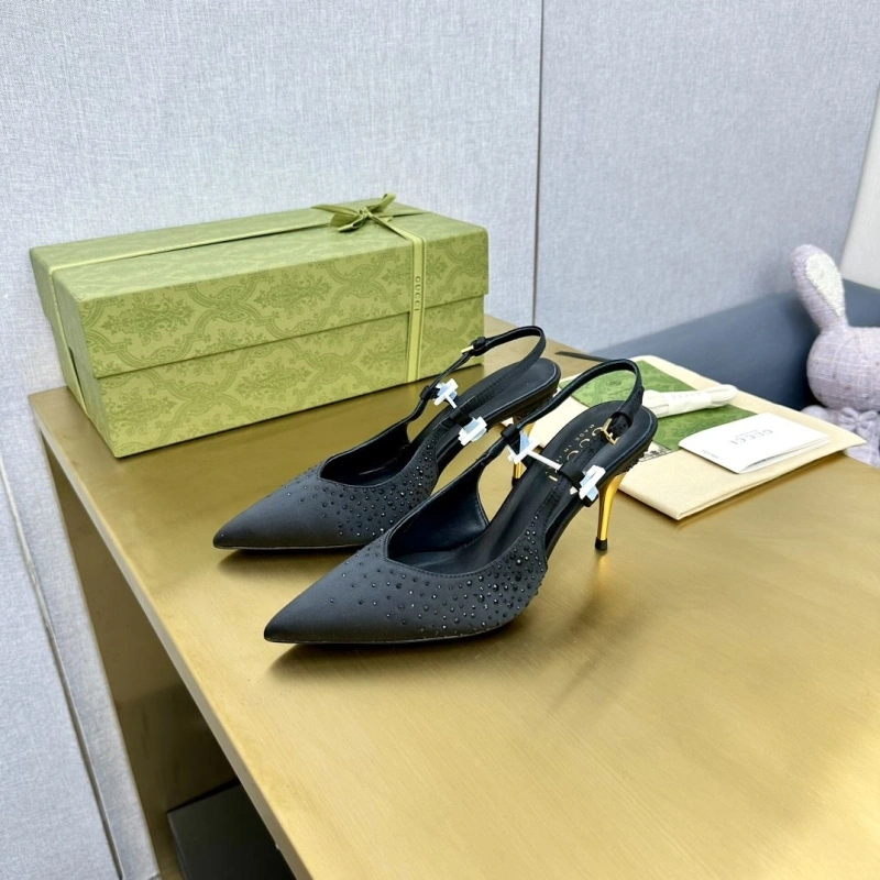 Lightweight Gxccx High Heels 162316