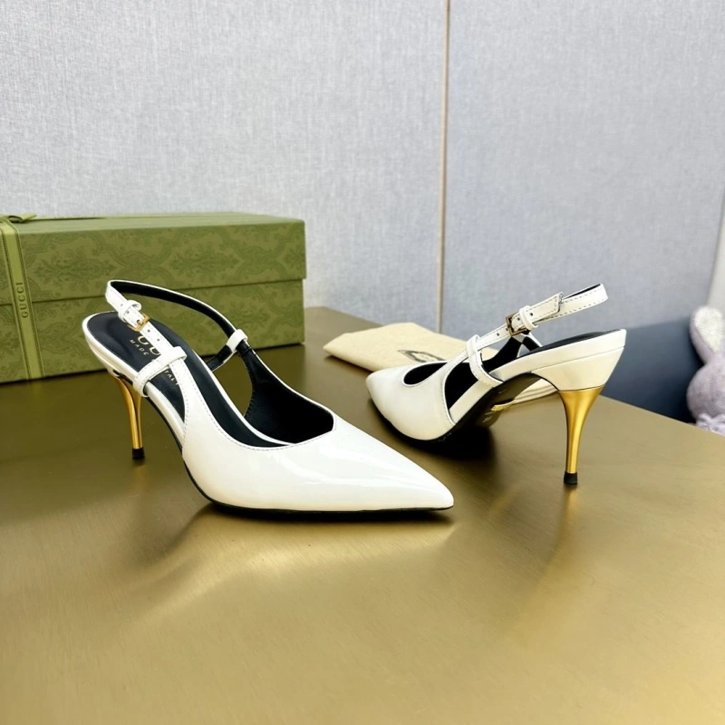 Gxccx High Heels Practical 162321