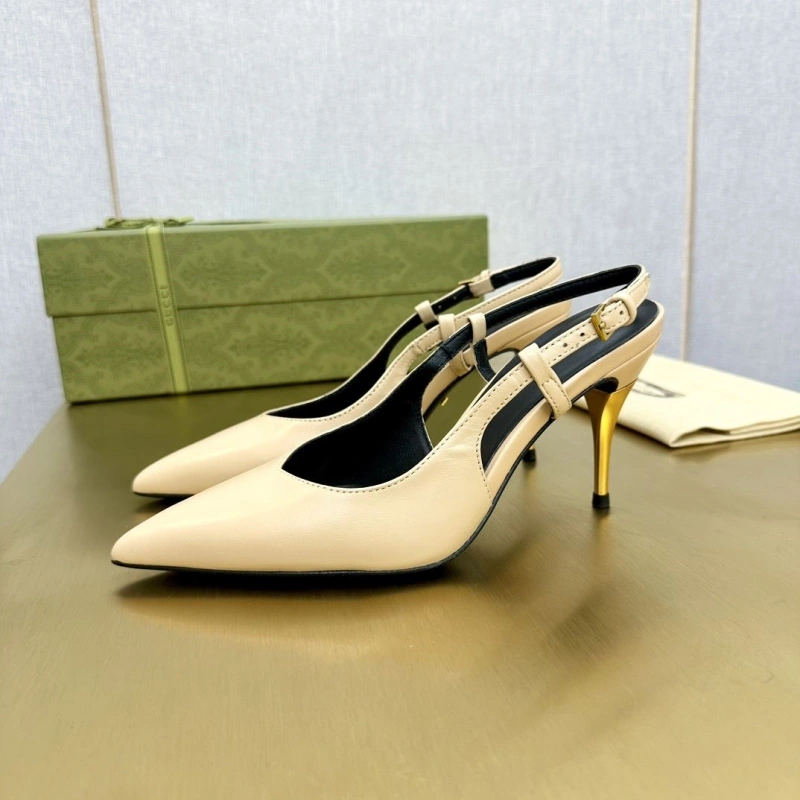 TopPick Gxccx High Heels 162314