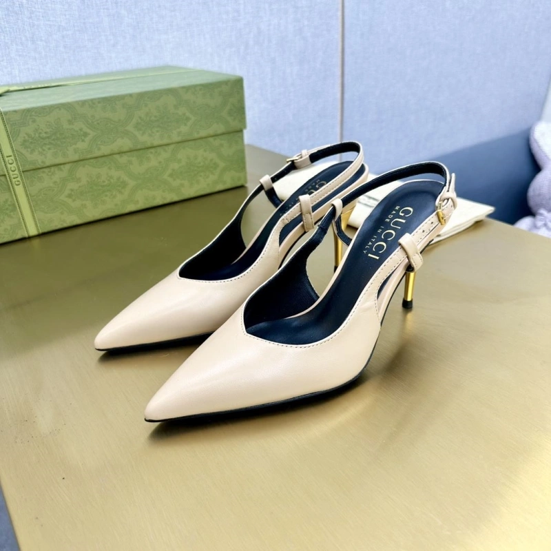 TopPick Gxccx High Heels 162314