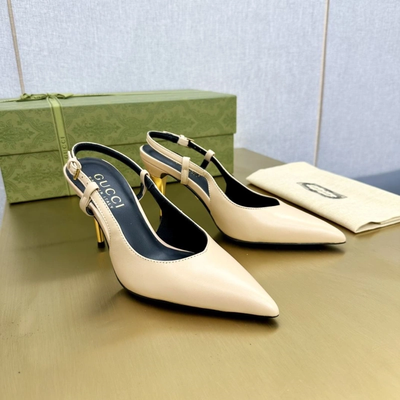 TopPick Gxccx High Heels 162314