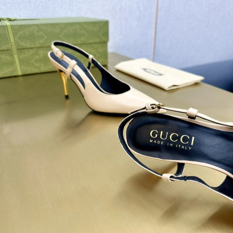 TopPick Gxccx High Heels 162314
