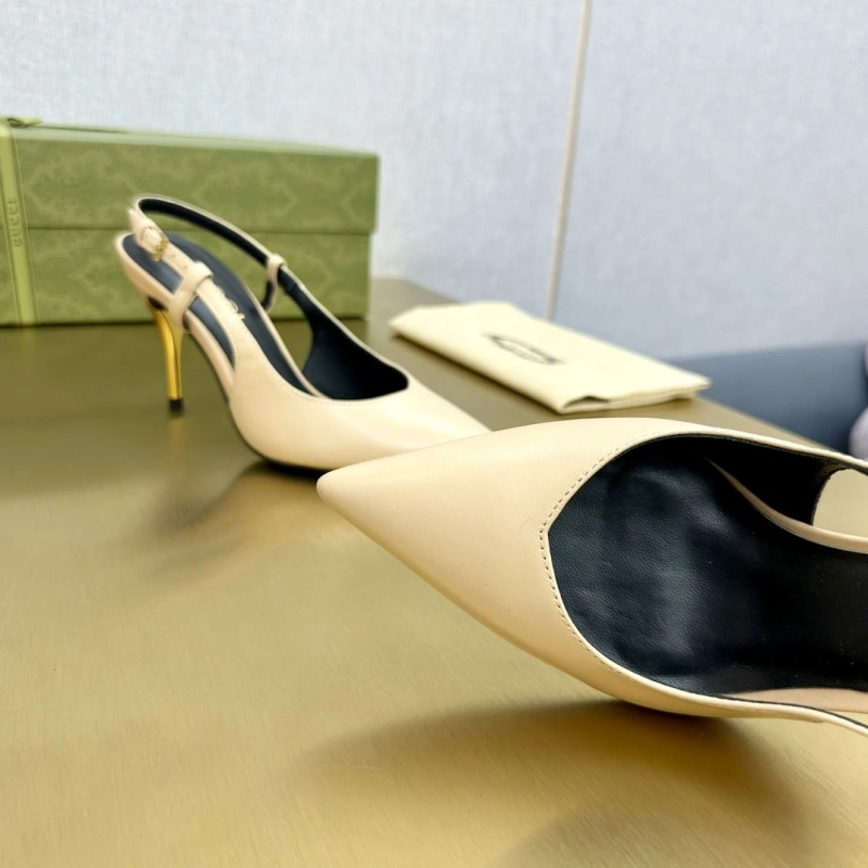 TopPick Gxccx High Heels 162314