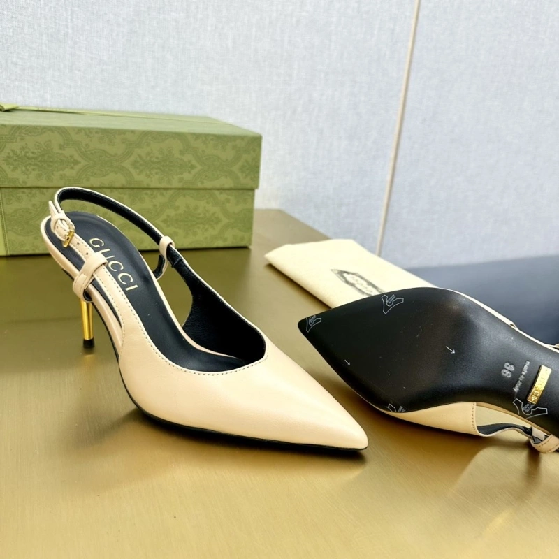 TopPick Gxccx High Heels 162314