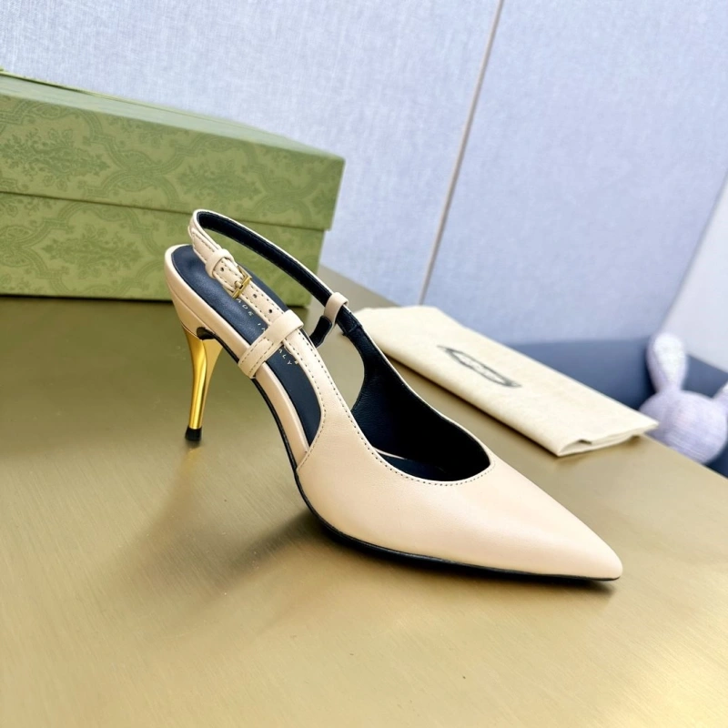 TopPick Gxccx High Heels 162314