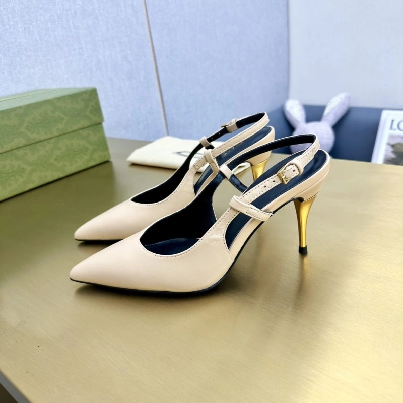 TopPick Gxccx High Heels 162314