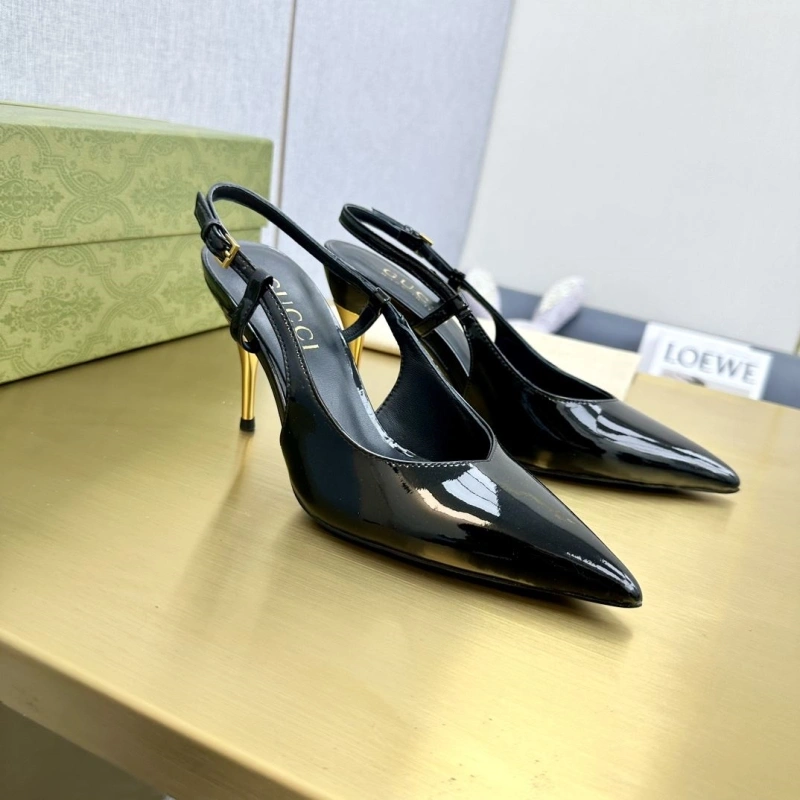 Gxccx High Heels Bold 162326