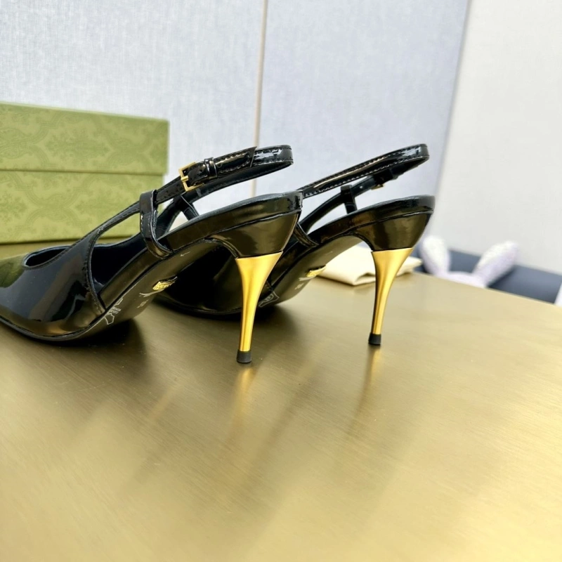 Gxccx High Heels Bold 162326