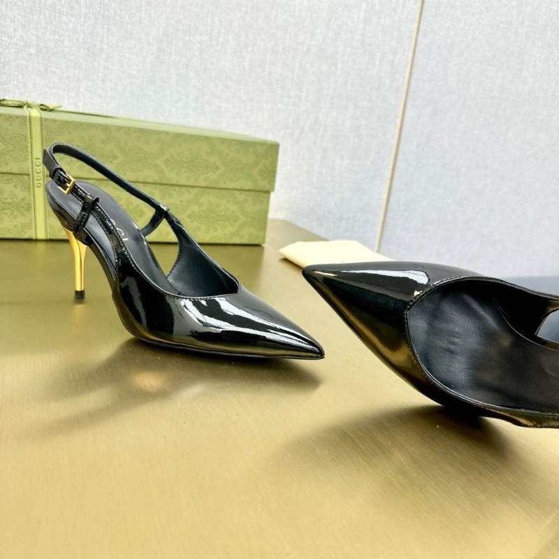 Gxccx High Heels Bold 162326