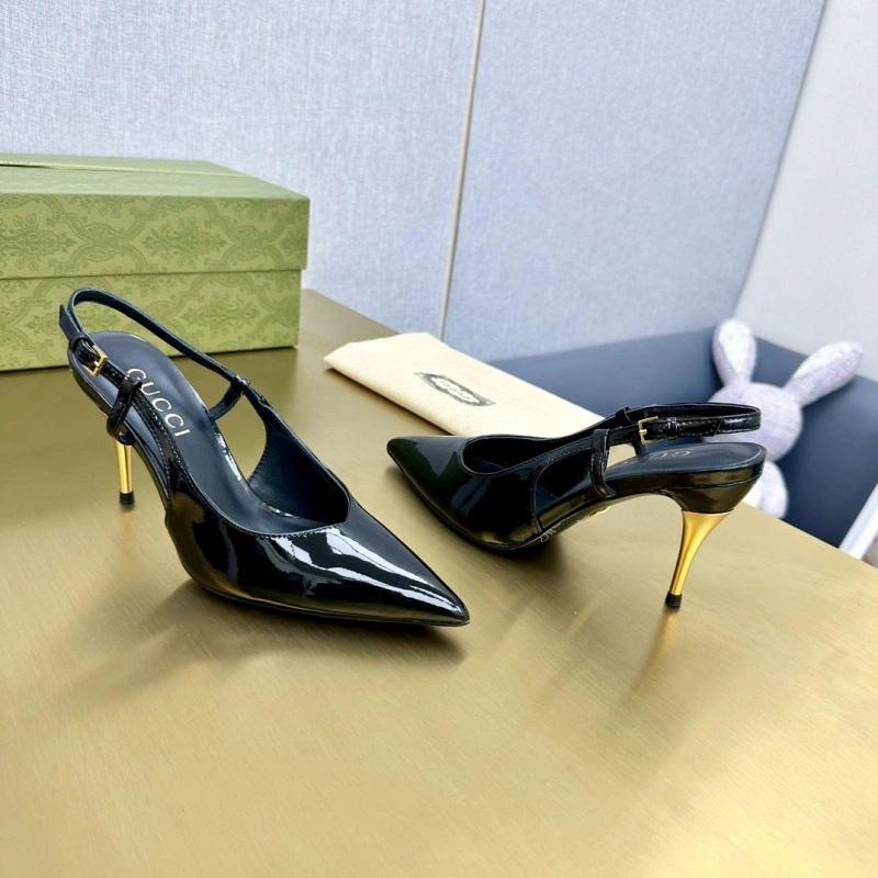 Gxccx High Heels Bold 162326
