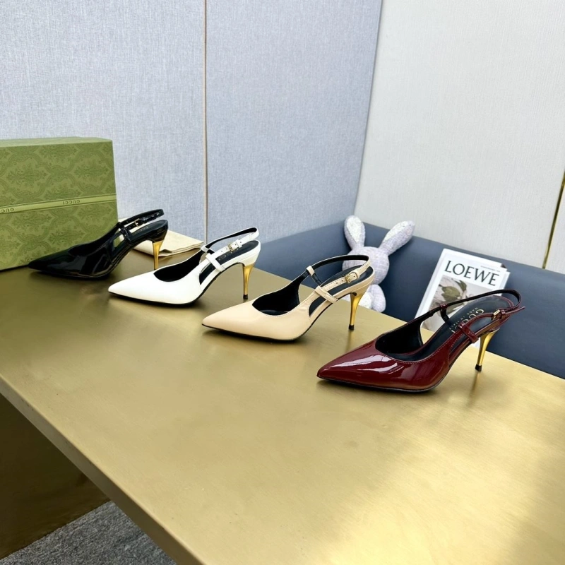 Gxccx High Heels Bold 162326