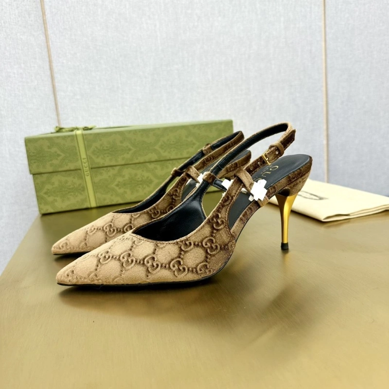 Gxccx High Heels TopPick 162311