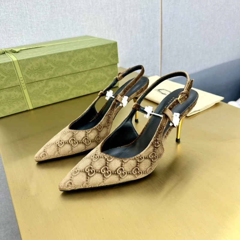 Gxccx High Heels TopPick 162311