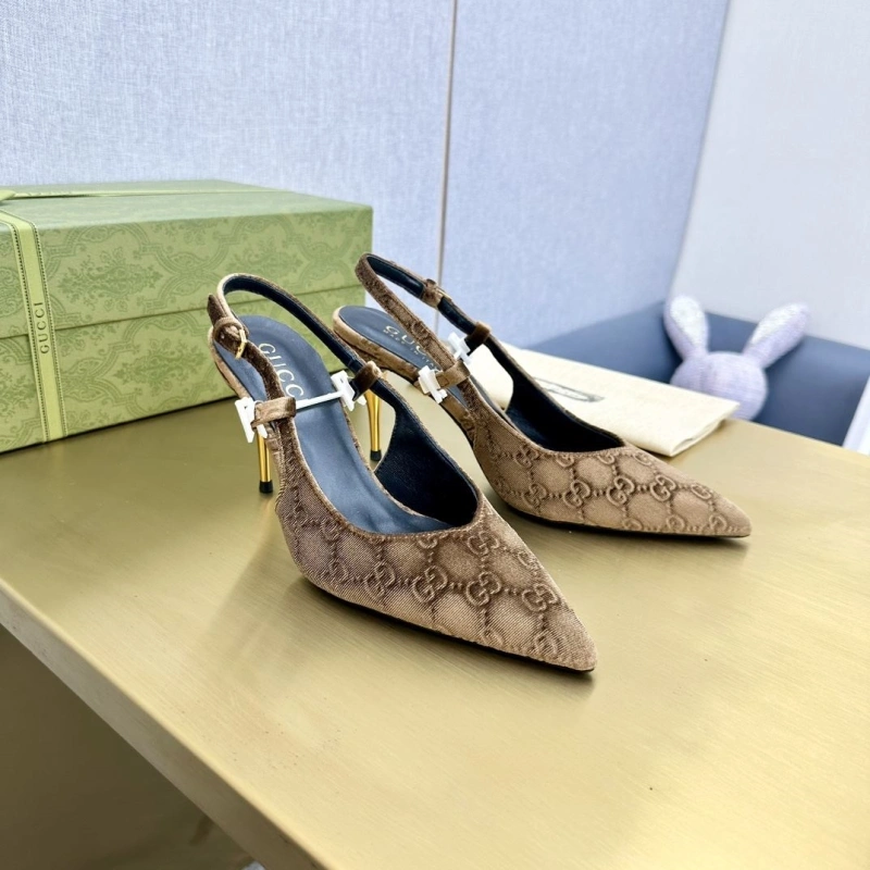 Gxccx High Heels TopPick 162311