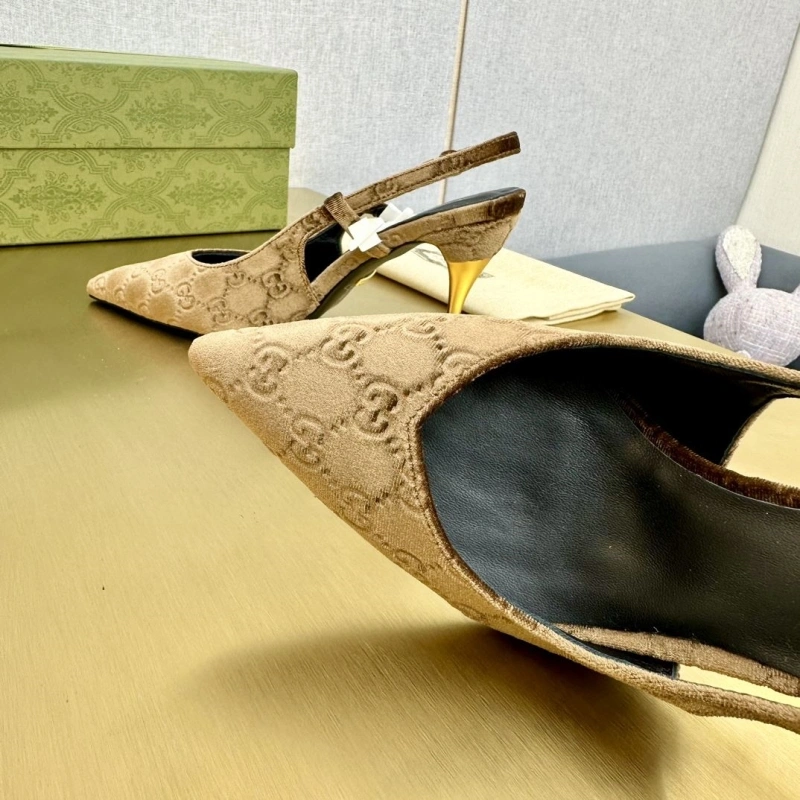 Gxccx High Heels TopPick 162311