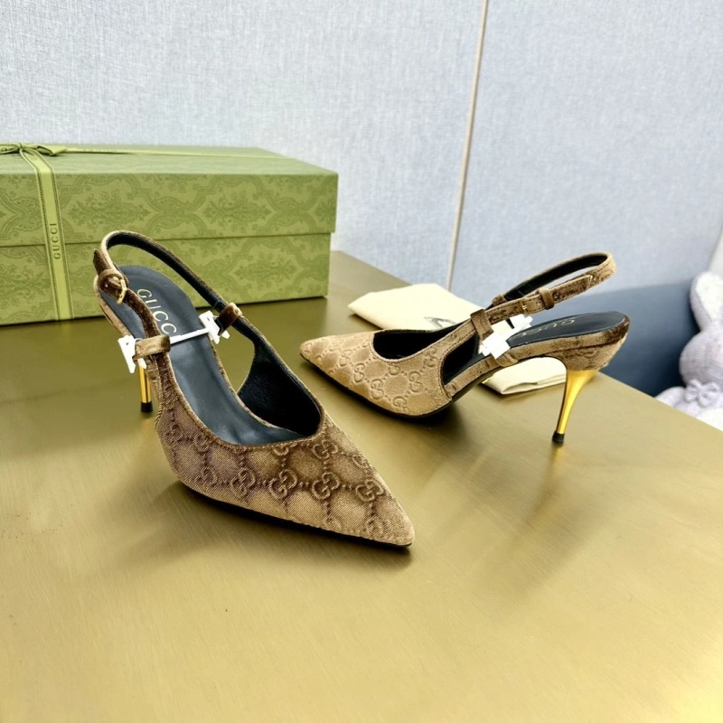 Gxccx High Heels TopPick 162311