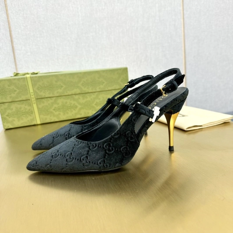 Gxccx High Heels Refined 162310