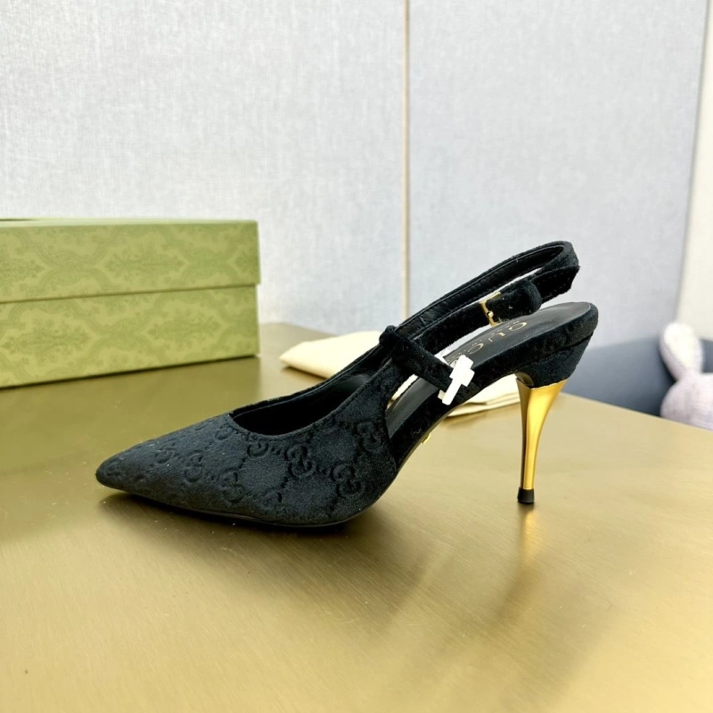 Gxccx High Heels Refined 162310