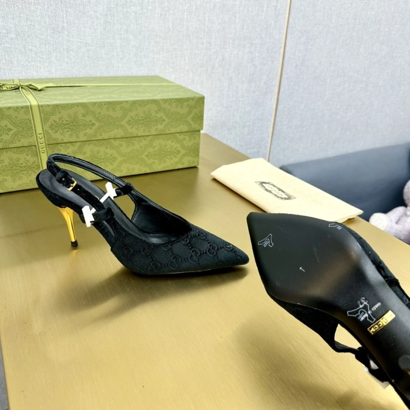 Gxccx High Heels Refined 162310
