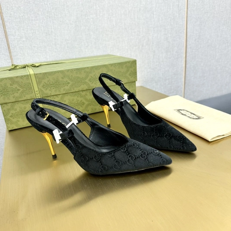 Gxccx High Heels Refined 162310