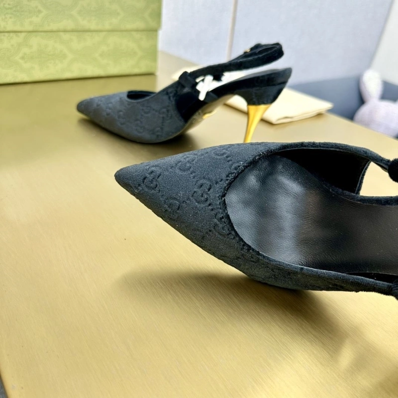 Gxccx High Heels Refined 162310
