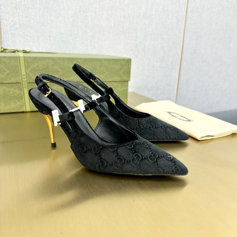 Gxccx High Heels Refined 162310