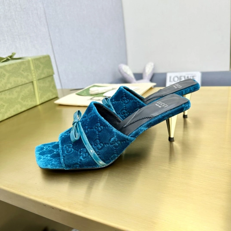Popular Gxccx Slippers 162222