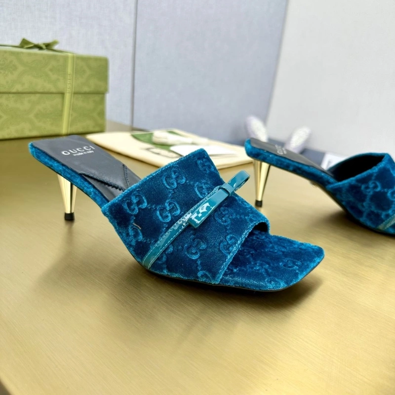 Popular Gxccx Slippers 162222