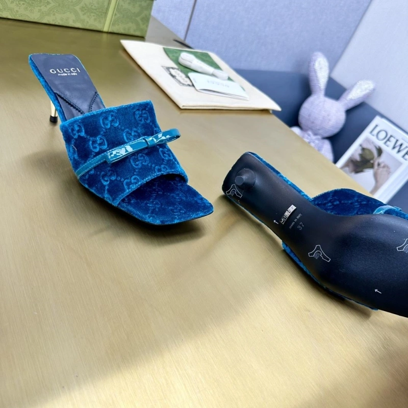 Popular Gxccx Slippers 162222