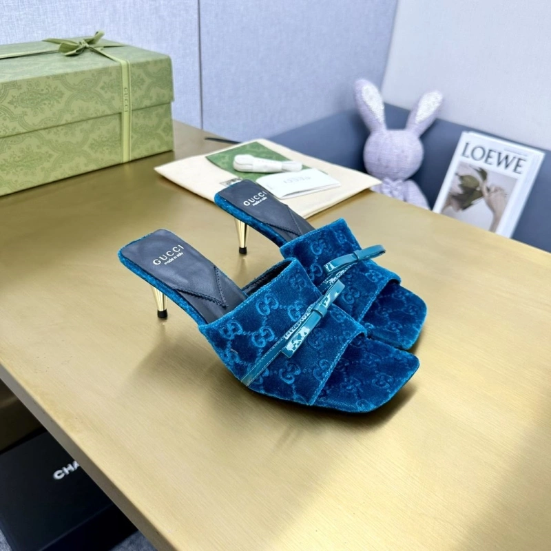 Popular Gxccx Slippers 162222
