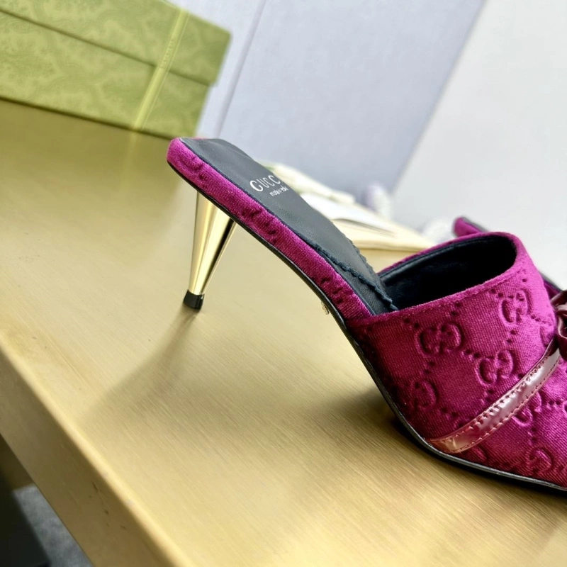 Gxccx Slippers Sleek 162230