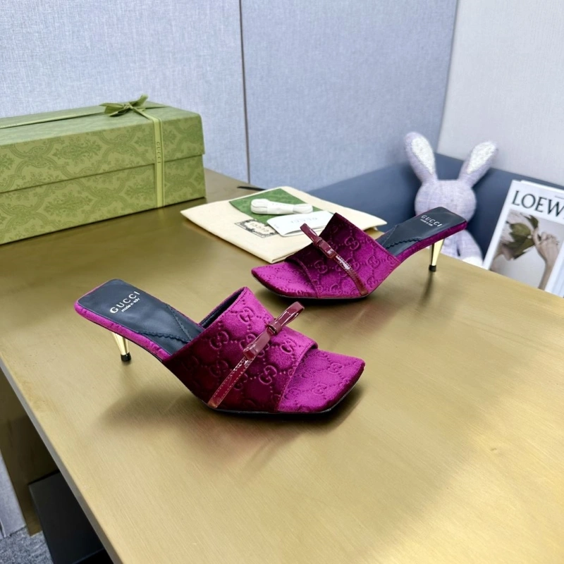 Gxccx Slippers Sleek 162230