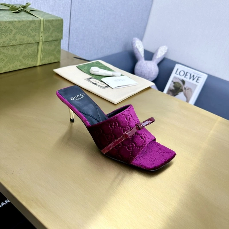 Gxccx Slippers Sleek 162230