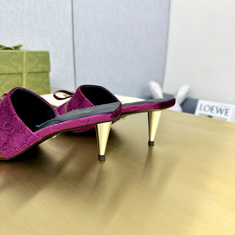 Gxccx Slippers Sleek 162230
