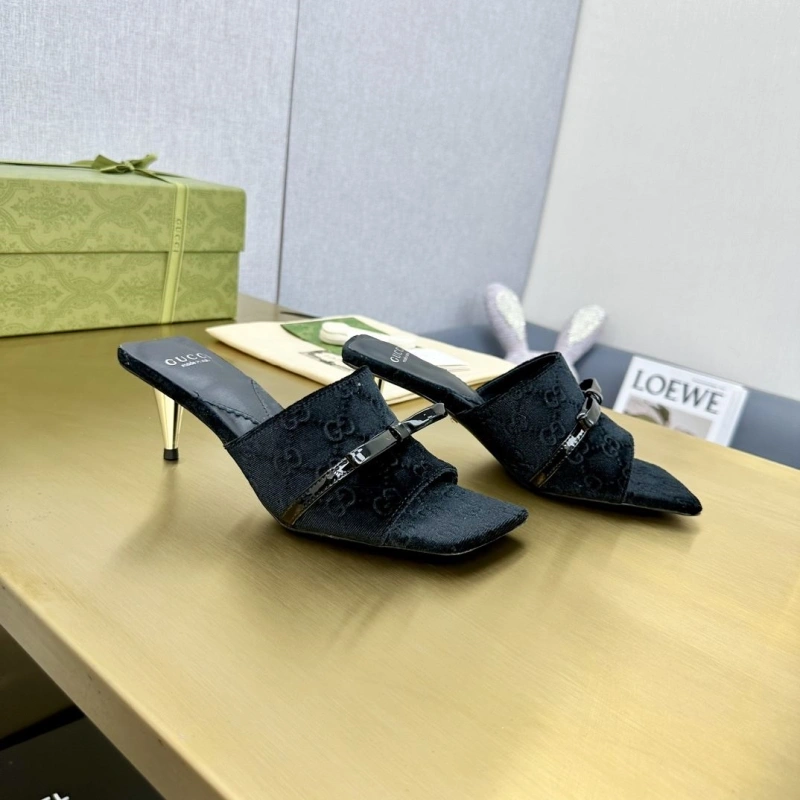 SportInspired Gxccx Slippers 162221
