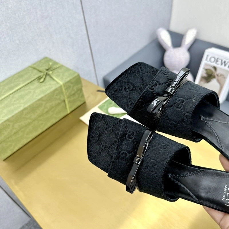 SportInspired Gxccx Slippers 162221