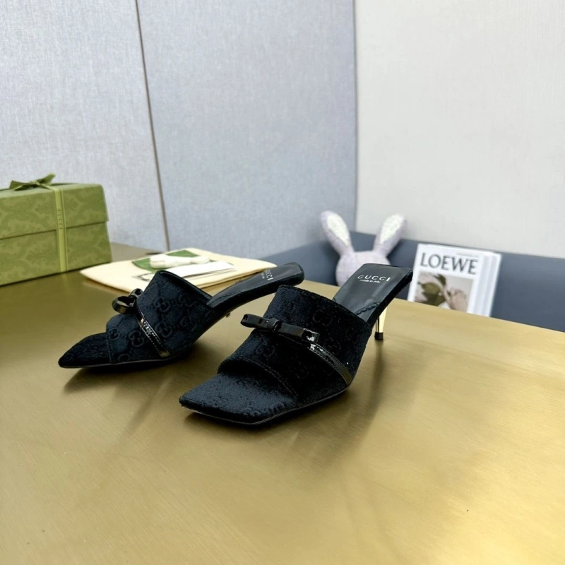 SportInspired Gxccx Slippers 162221