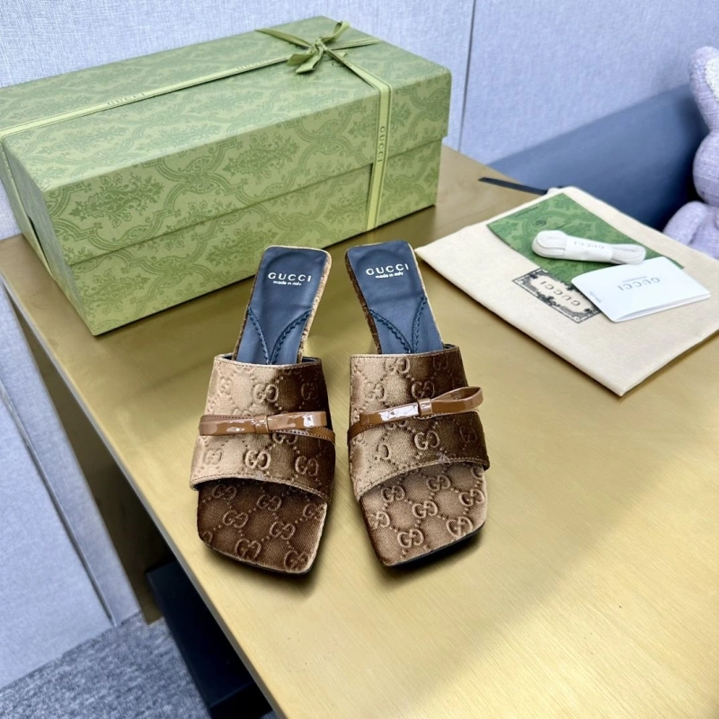 Gxccx Slippers Modern 162220
