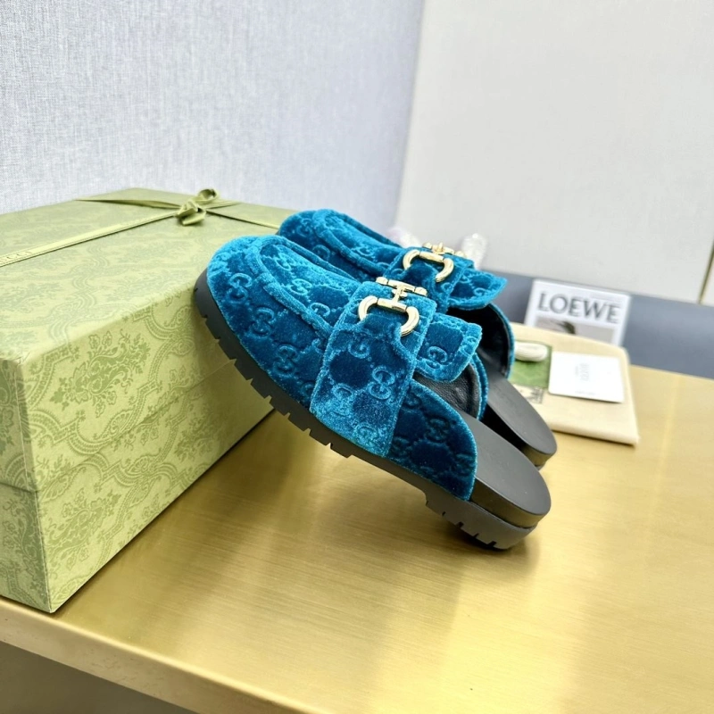 Gxccx Slippers ModernLook 162213