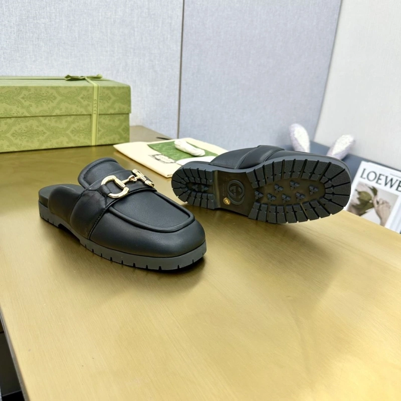 Gxccx Slippers Refined 162209