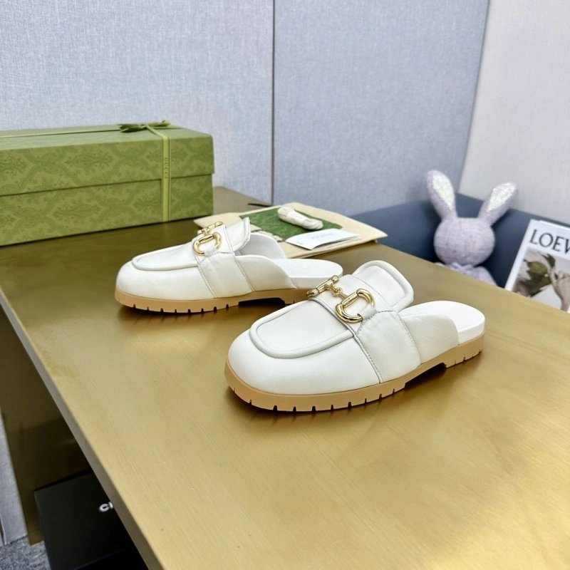 Refined Gxccx Slippers 162212