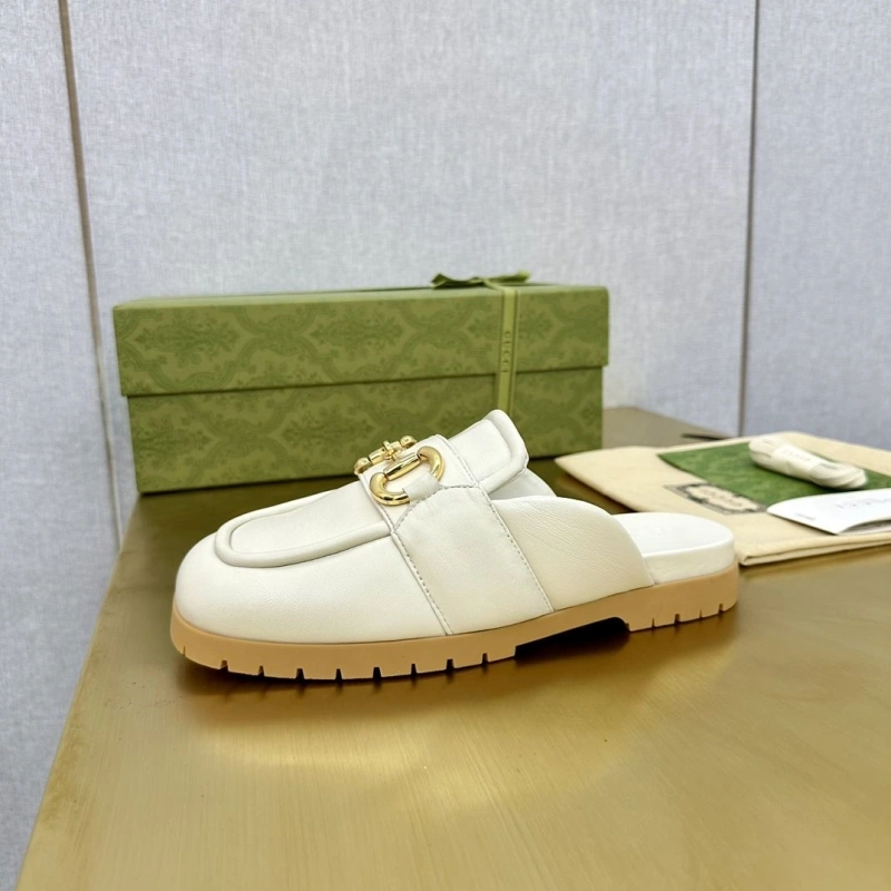Refined Gxccx Slippers 162212