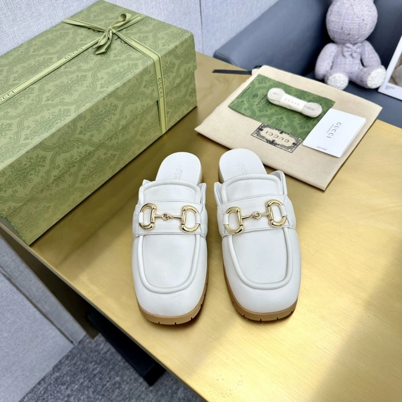 Refined Gxccx Slippers 162212