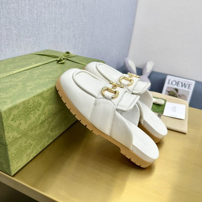 Refined Gxccx Slippers 162212