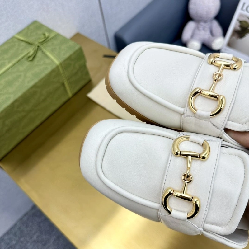 Refined Gxccx Slippers 162212