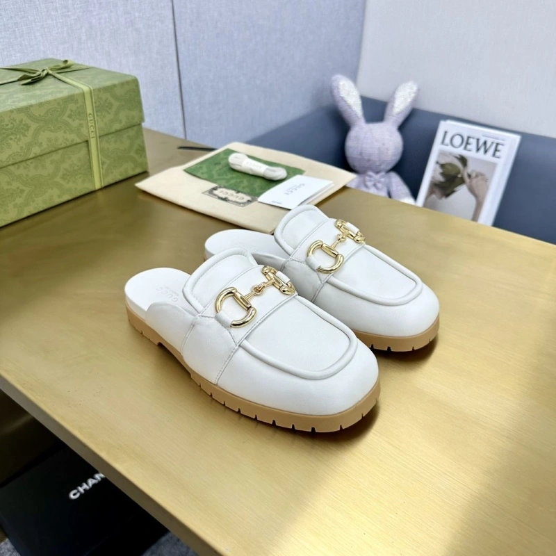 Refined Gxccx Slippers 162212