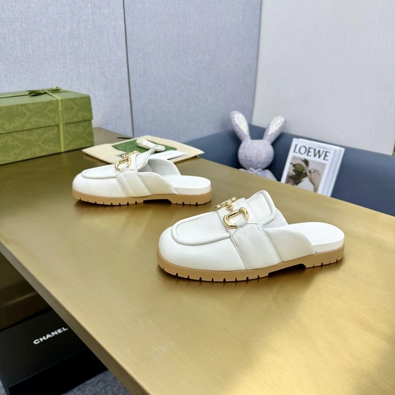 Refined Gxccx Slippers 162212