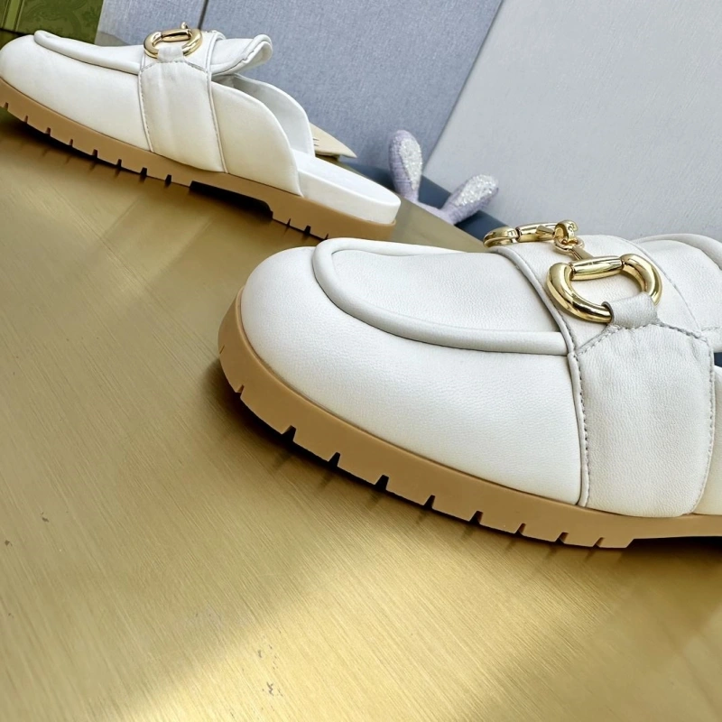 Refined Gxccx Slippers 162212