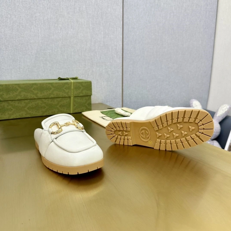 Refined Gxccx Slippers 162212