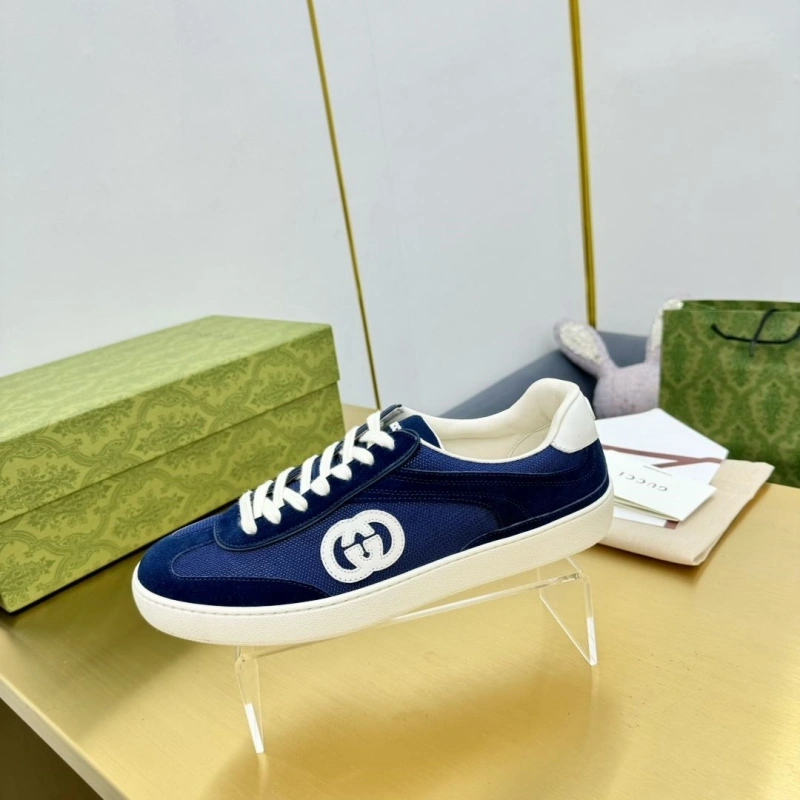 Gxccx Casual Shoes Lightweight 162555